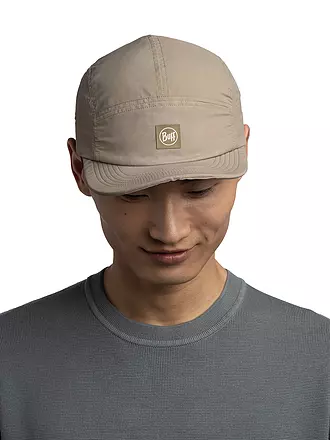 BUFF | Gorra 5 Panel Explore | camel